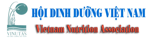 Hội Dinh dưỡng Việt Nam